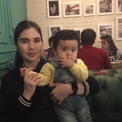Дана Сапарова, 07.11, Кокшетау