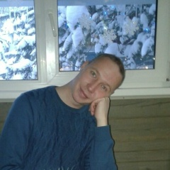 Пётр Денисов, 01.12.1984, Санкт-Петербург