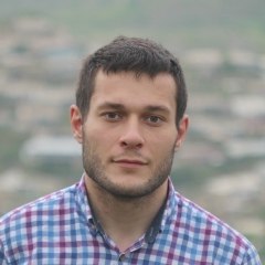 Ахмед Амиров, 04.10.1991, Москва