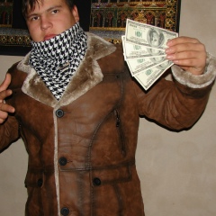 Nurmuhammad Nazarov
