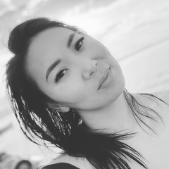 Лаура Байтенизова, 06.08.1987, Алматы