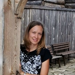 Наталья Солодянникова, 24.05.1982