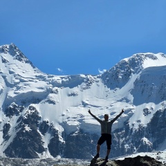 Иван Чуряков, 24.06.1986, Новосибирск