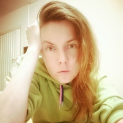 Елена Мартынова, 22.11.1991, Обнинск