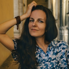 Катерина Забило, 19.06, Истра