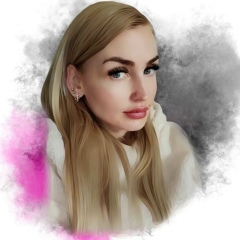 Марина Батяшова, 23.06.1992, Кременчуг