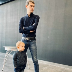 Кирилл Смелов, 21.02, Новосибирск