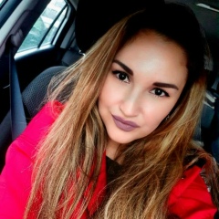 Александра Ватутина, 11.06.1986, Алматы