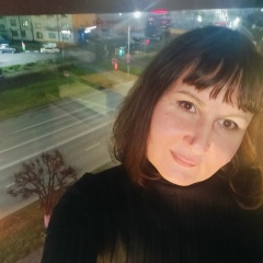 Мария Чугунова, 08.12, Чебоксары