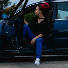 Мария Парфенова, 08.05, Киров