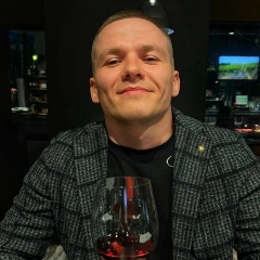 Alexander Bel'kov, 10.02, Томск