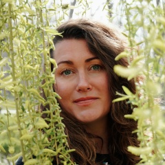 Екатерина Ларионова, 16.07.1990, Санкт-Петербург