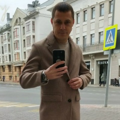 Денис Павлов, 24.05, Казань