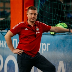 Евгений Язьков, 19.04, Санкт-Петербург