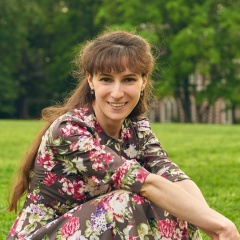 Майя Боева, 23.05, Москва