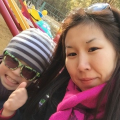 Алена Павлова, 11.04, Якутск