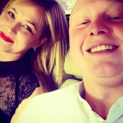 Екатерина Долгова, 29.11, Санкт-Петербург