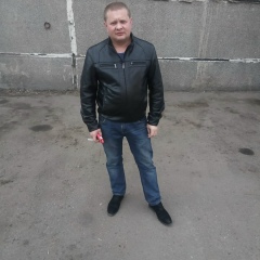 Алексей Петюшин, 04.09.1985, Москва