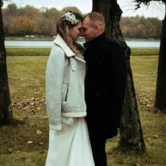 Катюшка Кравец, 22.02, Москва