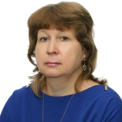 Светлана Евстигнеева, 20.12.1968, Самара