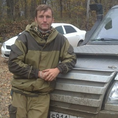 Алексей Михеев, 22.10.1987, Камышин