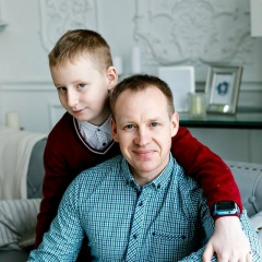 Денис Любимцев-Забыл, 20.10.1981, Санкт-Петербург