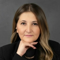 Таслима Бикбулатова, 27.10, Санкт-Петербург
