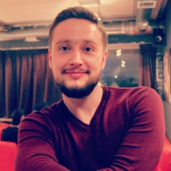 Сергей Кондратьев, Краснодар