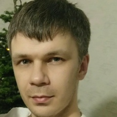 Александр Матвейчук, 06.04, Новосибирск