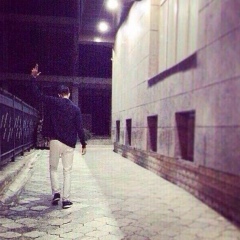 Муслим Салатов, 27.01.1991, Санкт-Петербург