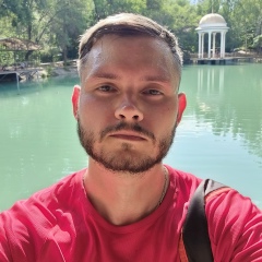 Артур Suleimenov, 21.06.1989, Алматы