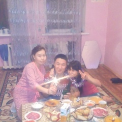 Думан Жумалиев, 03.09.1993, Актобе