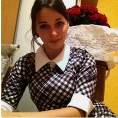 Nata Voronchenko, 19.11.1990, Кременчуг