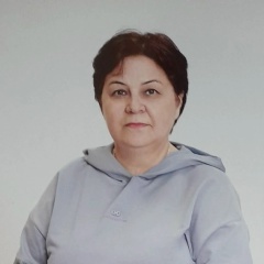 Вера Солодовникова, Приволжье