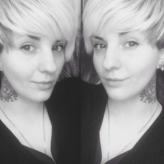 Тори Цветкова, Москва