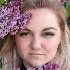 Вера Алесковская, 21.01