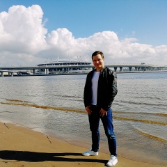 Мах Ревунов, 26.11, Москва