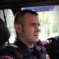 Макс Скворцов, 12.05, Санкт-Петербург