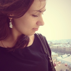 Юлия Юлия, 29.06, Южно-Сахалинск