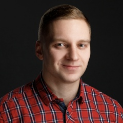 Николай Ерощенко, 19.06, Москва