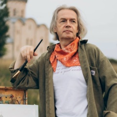 Алексей Харитонов, 09.05.1974, Великий Новгород