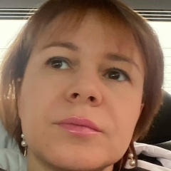 Юлия Жукова, 06.09.1985, Москва