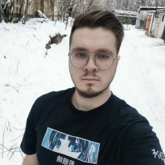 Шамиль Махмутов, 02.02.1998, Москва