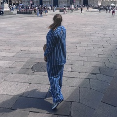 Alinka Martinova, 27.04.1992, Москва