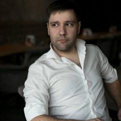 Алексей Кострыкин, 04.04, Оренбург