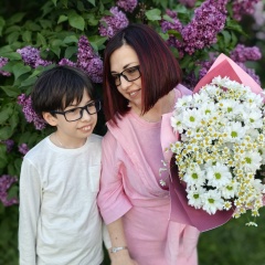 Татьяна Ковальская, 23.05, Москва