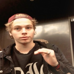 Tobías Drogthèw, 16.07.1994