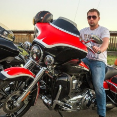 Ахилес Батманов, 26.12.1989, Саров