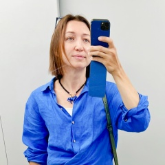 Альбина Ракитина