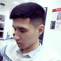Doni Akmatov, 21.02, Ош